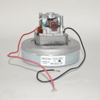 Motor-Lamb Single Stage - 240 Volt - 5.7'' For: ametek
