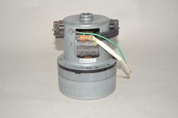 Motor - Main Suction - Clarke Dmu14 Upright For: turbo cat