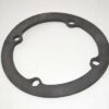 SCREW, MOTOR MOUNTING    RING PKG Part Number: 52354 for Eureka