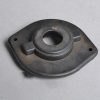 Motor Mount-(Rubber)-Pulley Side Sanyo Sc-U11Ma For: beam/electrolux