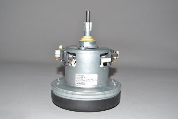 MOTOR, MODEL UG327 Part Number: AC98FDRZZ000 for Panasonic