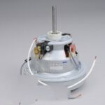 Motor, V5451/UG502 Upright Part Number: AC92FBNUZ000 for Panasonic — part 32 thumbnail