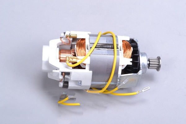 Motor - Power Nozzle Wessel Werk Ebk340 For: wessel werks