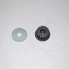 Motor Pulley Assy-Proteam For: proteam