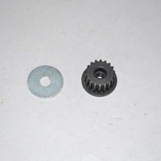 Motor Pulley Assy-Proteam For: proteam