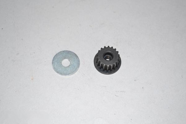 Motor Pulley Assy-Proteam For: proteam