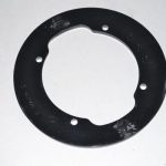 Motor Ring Kit - Proteam Back Pack For: proteam — part 143 thumbnail
