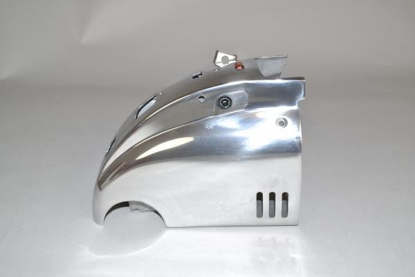 Motor Shell Hsng-2Hd Kirby Oem For: kirby