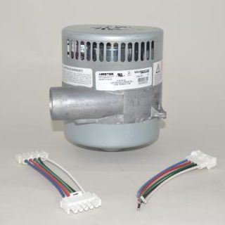 Motor-Windjammer - 120 Volt - 2Stage - 5.7'' For: ametek