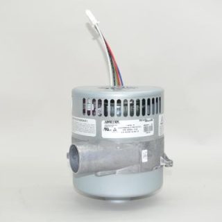 Motor-Windjammer - 120 Volt - 5.7'' - 2 Stage - Tang For: ametek