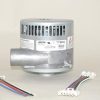 Motor-Windjammer - 5.7'' - 240 Volt - Brushless For: ametek