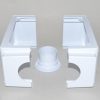 Mount Kit - Stand Alone-Hide A Hose
Hs3000/Hs4000 For: wessel werks