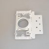 Mounting Plate - Plastiflex - New Construction For: plastiflex