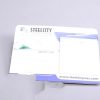 Mouse Pad-Steel City Ordering Pad For: fit all, residential
