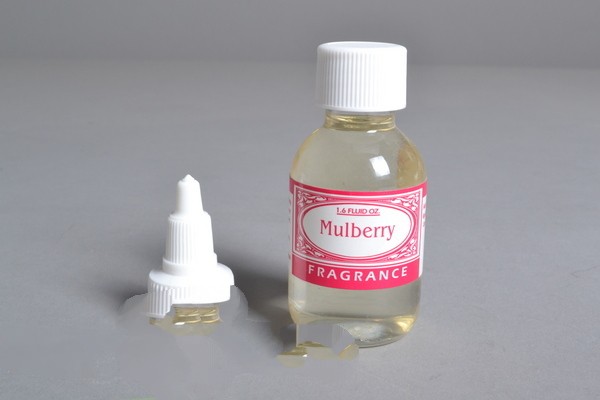 Mulberry Fragrance-1.6Oz Oil-Base For: fragrances ltd