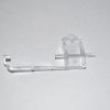 Neck Release Mechinism - Clear-Wessel Werk 360 For: wessel werks