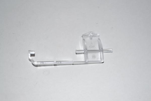 Neck Release Mechinism - Clear-Wessel Werk 360 For: wessel werks