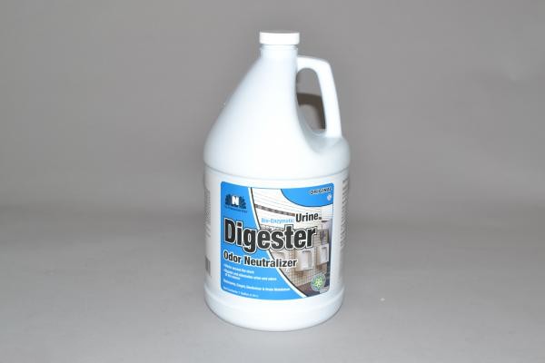 Nil-Oder Bio Enzymatic Urine Digester - 128Oz For: clarke