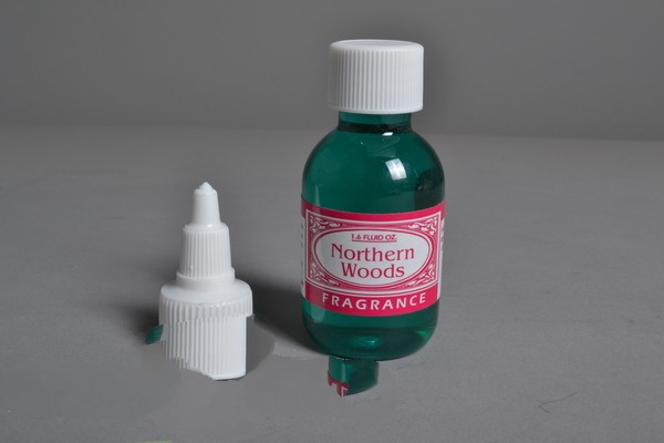 Northern Woods Fragrance-1.6Oz Oil-Base For: fragrances ltd