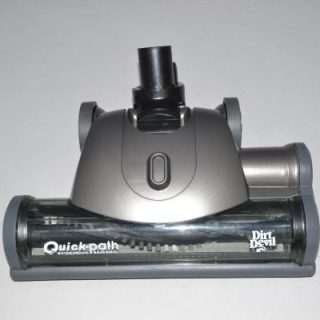 Nozzle Assembly For: hoover