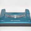 Nozzle Assy-Titan T3000 Upright - Blue For: titan