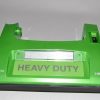 Nozzle Assy-Titan T4000 Upright - Green For: titan