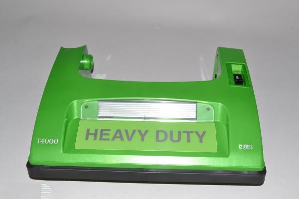 Nozzle Assy-Titan T4000 Upright - Green For: titan