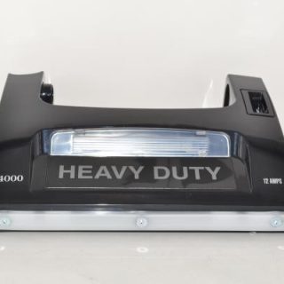 Nozzle, Steel City Assembly for T4000.2