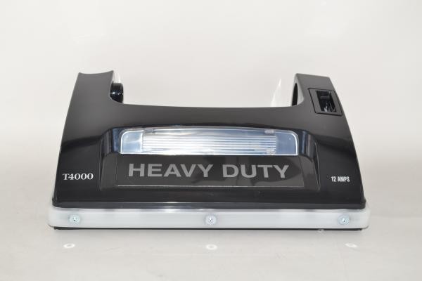 Nozzle, Steel City Assembly for T4000.2