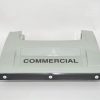 Nozzle Assy-Titan Tc6000 - Tc6000.2 Comm - Gray For: titan