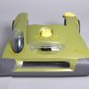 Nozzle Base Assembly For: royal