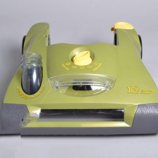 Nozzle Base Assembly For: royal