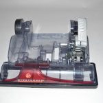 Nozzle Base Assy-Hoover For: hoover — part 25 thumbnail