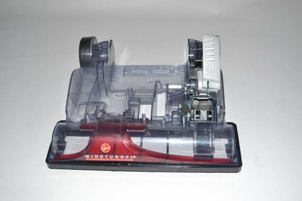 Nozzle Base Assy-Hoover For: hoover