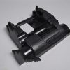 Nozzle Base With Guard - Hoover Windtunnel
15 Inch - Black For: hoover