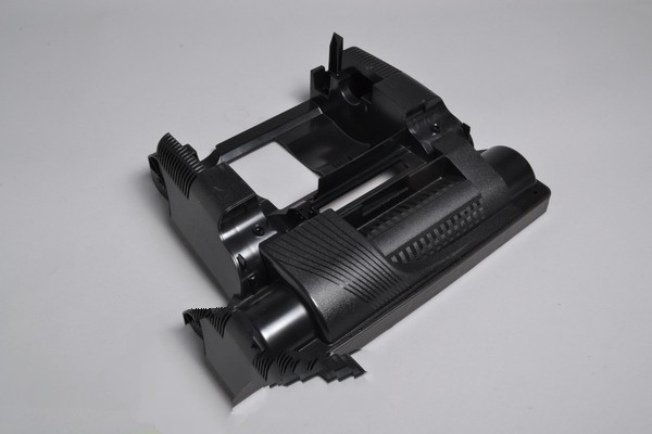 Nozzle Base With Guard - Hoover Windtunnel
15 Inch - Black For: hoover