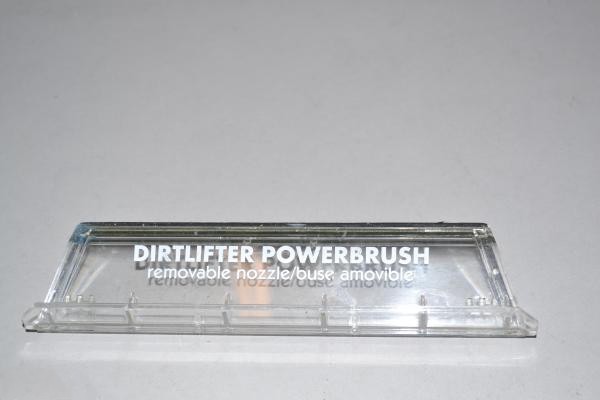 NO LONGER AVAILABLE NOZZLE Bissell repair part number: 2035679