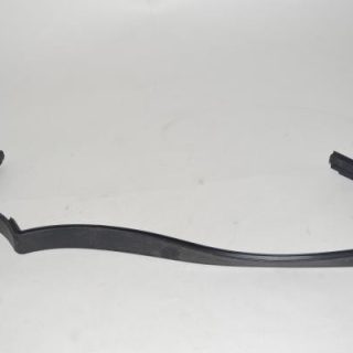 Nozzle Bumper - Black-Turbo Cat 9874 For: turbo cat