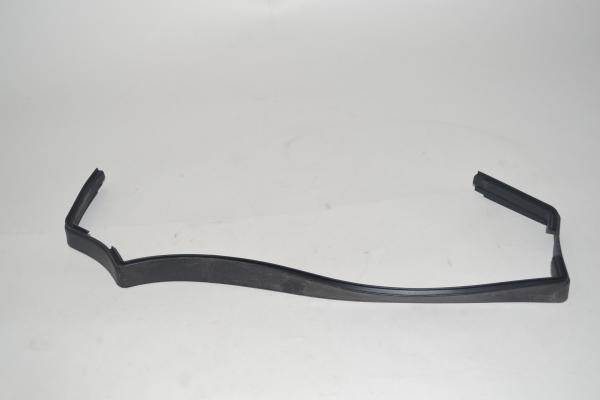 Nozzle Bumper - Black-Turbo Cat 9874 For: turbo cat