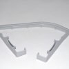 Nozzle Bumper - Panasonic Mc-V9638 Power Nozzle For: panasonic