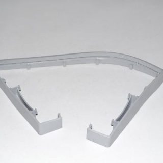 Nozzle Bumper - Panasonic Mc-V9638 Power Nozzle For: panasonic