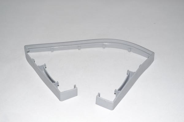Nozzle Bumper - Panasonic Mc-V9638 Power Nozzle For: panasonic