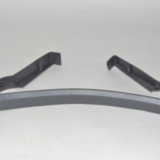 Nozzle Bumper-Titan Tcs973 Power Nozzle For: titan