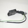 Connector, Nozzle Asssembly SC5500 Part Number: A07531501 for Eureka