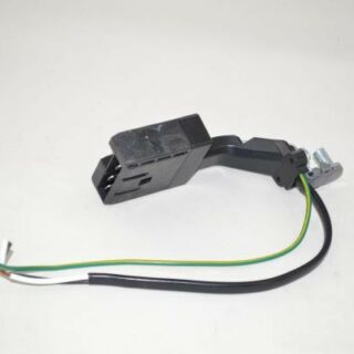 Connector, Nozzle Asssembly SC5500 Part Number: A07531501 for Eureka