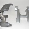 Nozzle Cover Assy-Hoover For: hoover