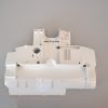 Nozzle Cover - No Light-Wessel Werk Ebk340 For: wessel werks
