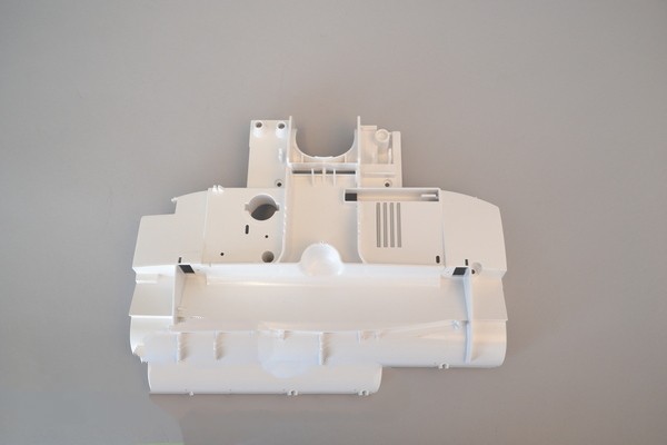 Nozzle Cover - No Light-Wessel Werk Ebk340 For: wessel werks