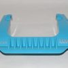 Nozzle Cover-Titan T3200 Upright - Blue For: titan