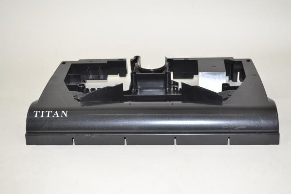 Nozzle Cover-Titan T8000 Bagless Canister For: titan